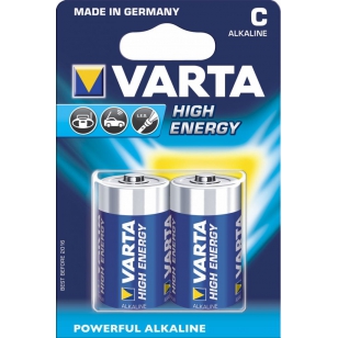 Baterie Varta C LR14 / 1,5 V